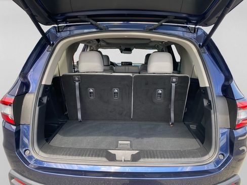 Used 2024 Honda Pilot Elite image 27