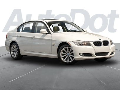 Used 2011 BMW 328i xDrive Sedan