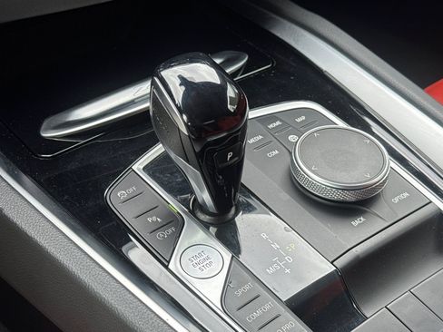 Used 2024 BMW Z4 M40i w/ Premium Package RWD image 17