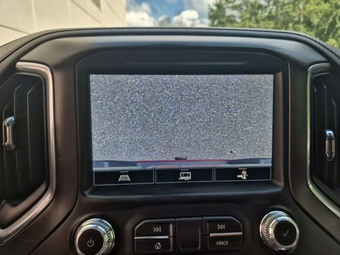 Used 2023 GMC Sierra 2500 AT4 w/ Snow Plow Prep/Camper Package image 35