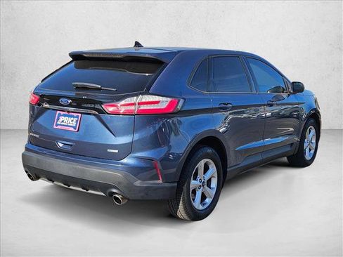 Used 2019 Ford Edge SE image 5