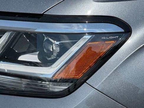 Certified 2023 Volkswagen Atlas SE AWD/4WD image 9