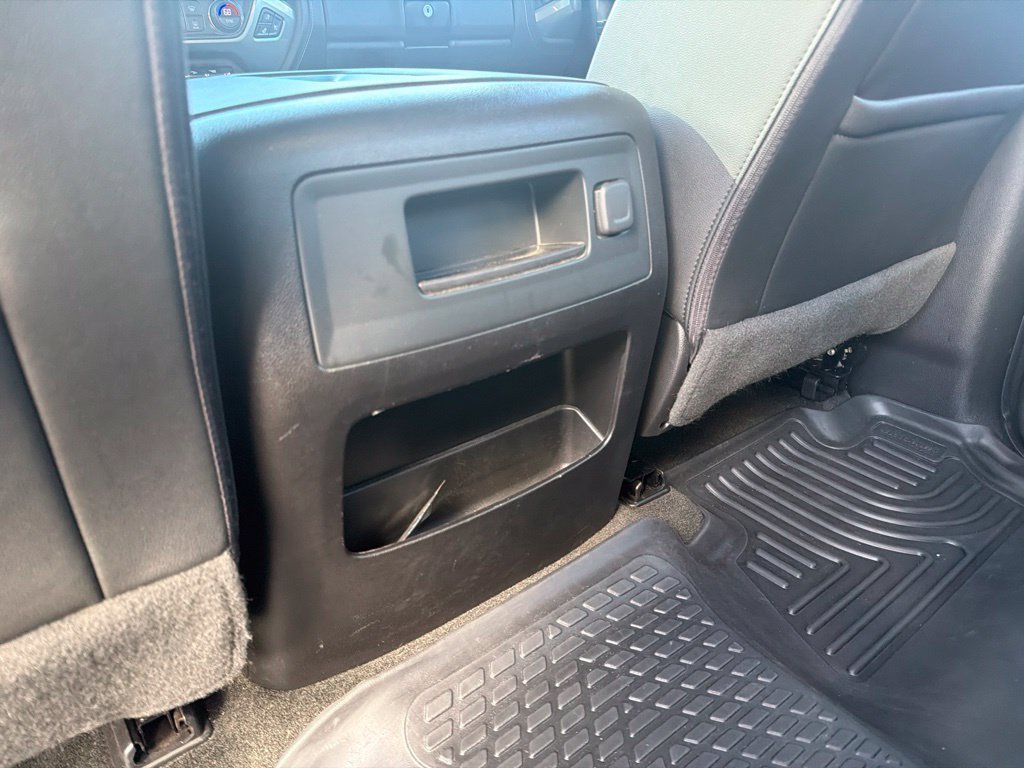Used 2017 Chevrolet Silverado 2500 LTZ w/ Duramax Plus Package AWD/4WD image 15