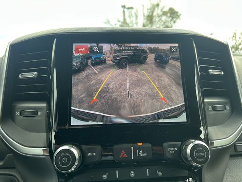 New 2026 RAM 1500 Big Horn w/ Night Edition image 42