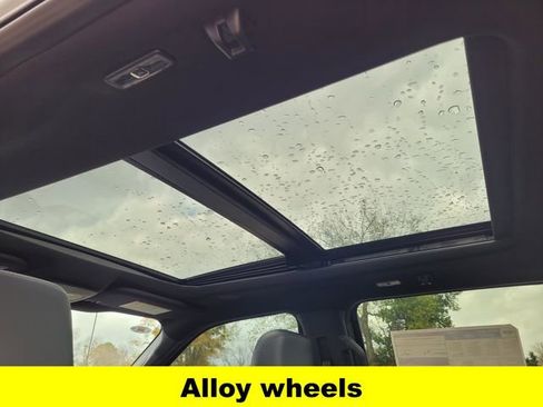 New 2026 Ford F250 Platinum w/ FX4 Off-Road Package image 26