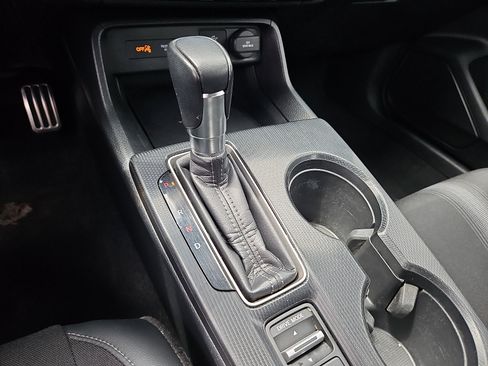 Certified 2023 Honda Civic Sport image 15