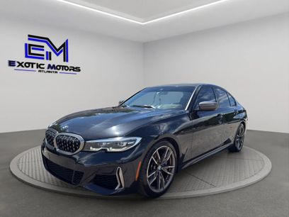 Used 2020 BMW M340i w/ Premium Package