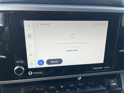 Used 2024 Toyota Tundra SR5 w/ TRD Sport Premium Package image 16