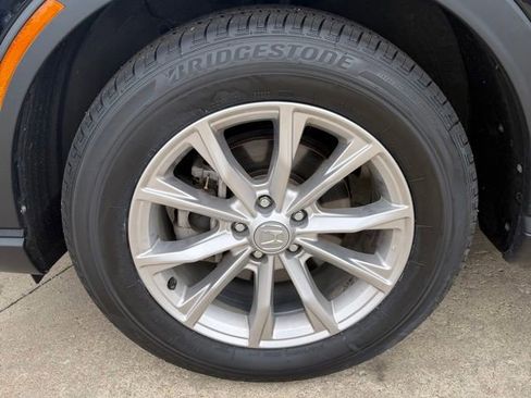Certified 2024 Honda CR-V EX image 9