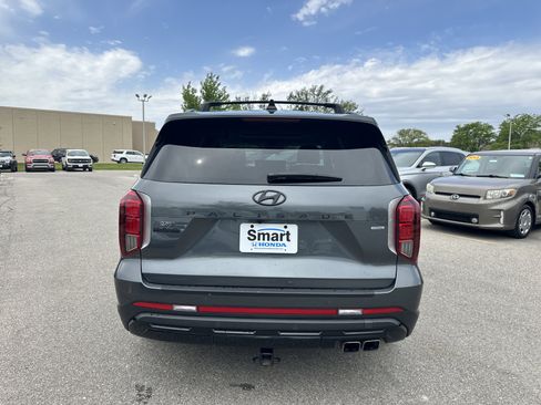 Used 2023 Hyundai Palisade XRT w/ Cargo Package AWD/4WD image 9