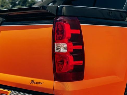 Used 2007 Chevrolet Avalanche LT RWD image 55