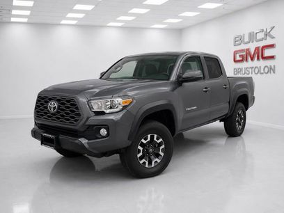 Used 2020 Toyota Tacoma TRD Off-Road