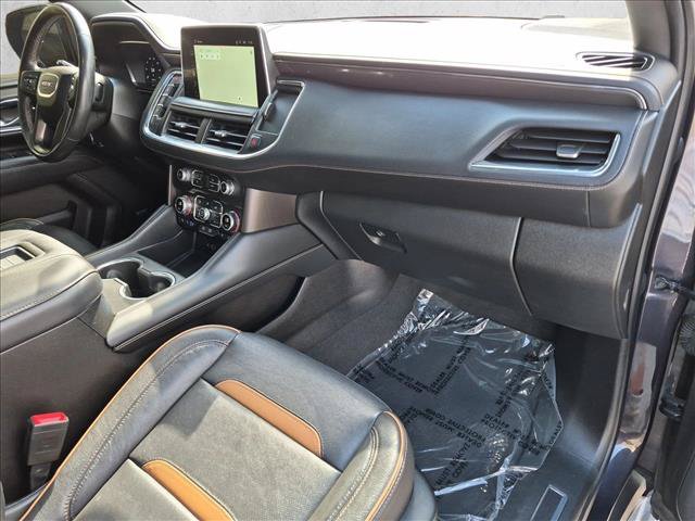Certified 2023 GMC Yukon XL AT4 AWD/4WD image 26