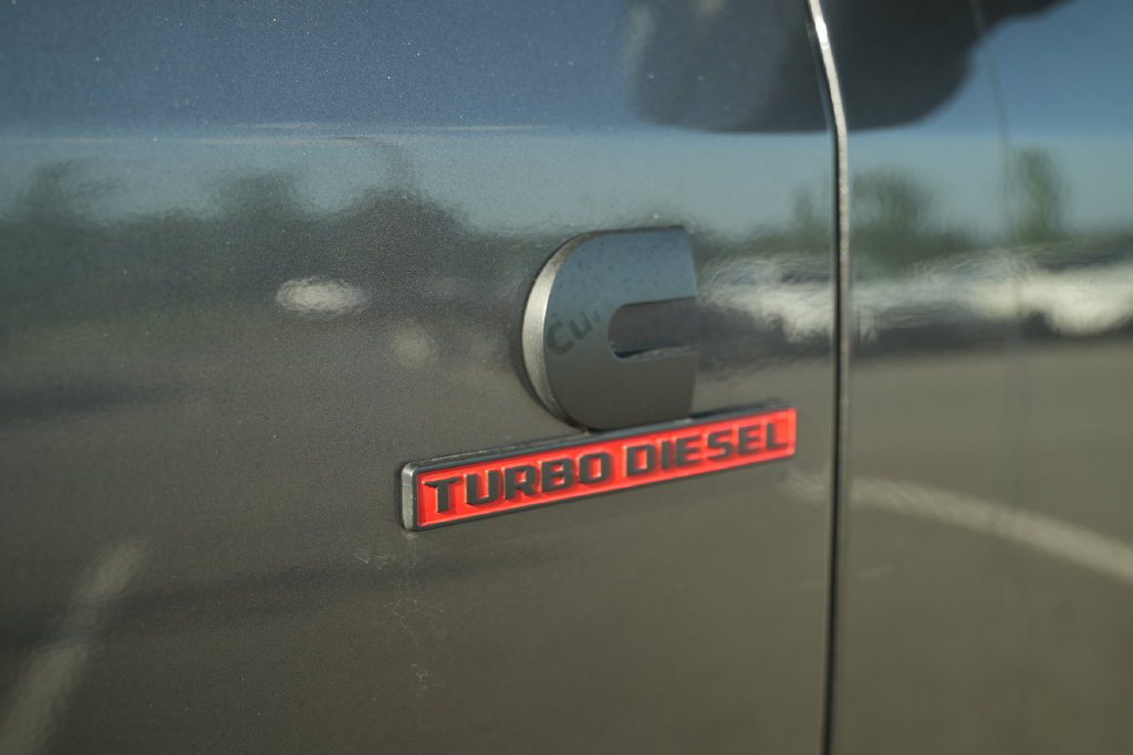 New 2026 RAM 2500 Laramie w/ Night Edition AWD/4WD image 41