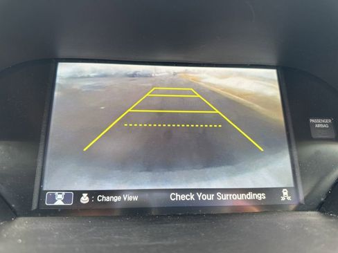 Used 2017 Acura RDX AWD w/ Advance Package image 24