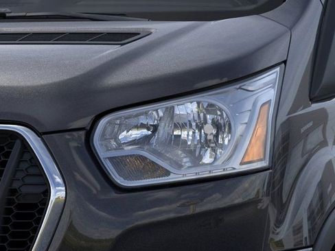 New 2025 Ford Transit 350 XLT image 18