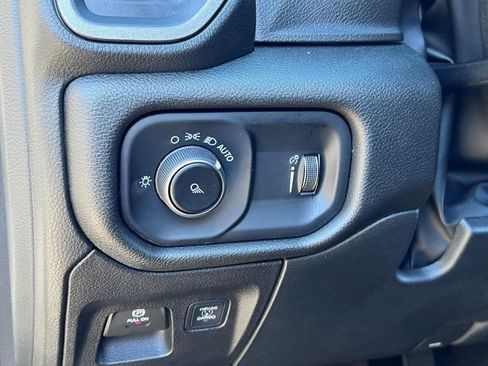 New 2025 RAM 1500 Tradesman image 20