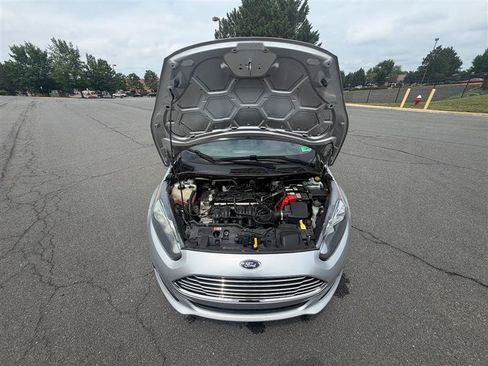 Used 2019 Ford Fiesta SE w/ Equipment Group 201A FWD image 36