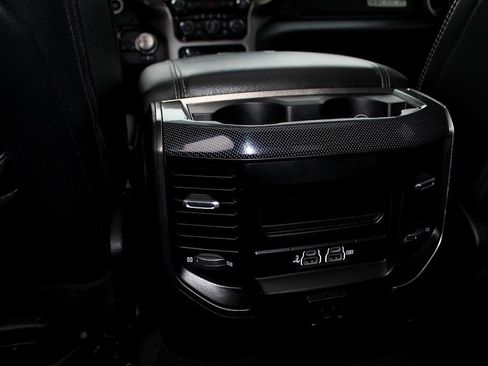 Used 2020 RAM 1500 Rebel w/ Level 2 Equipment Group image 38