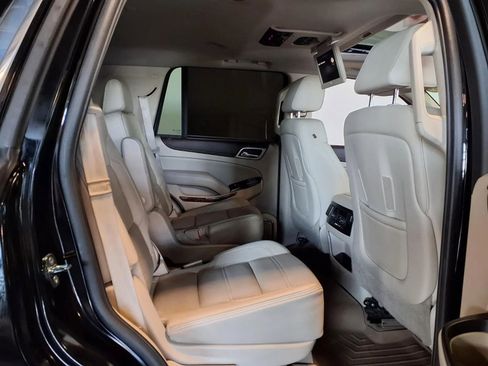 Used 2015 GMC Yukon Denali AWD/4WD image 11