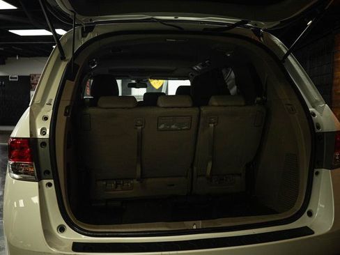 Used 2015 Honda Odyssey EX-L image 7