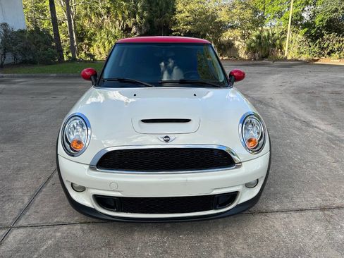 Used 2013 MINI Cooper S image 9