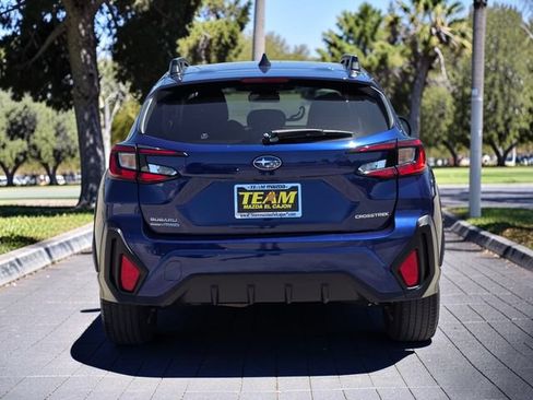 Certified 2024 Subaru Crosstrek 2.0i Premium AWD/4WD image 6