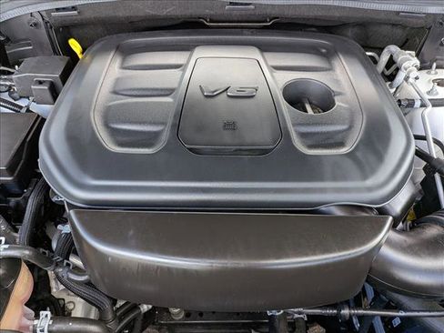 Used 2021 Jeep Grand Cherokee Laredo X image 23