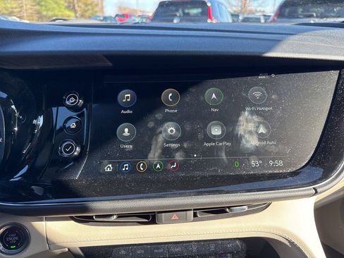 Used 2023 Buick Envision Avenir image 28