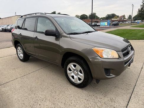 Used 2011 Toyota RAV4 2WD w/ Base L4 Extra Value Pkg image 3