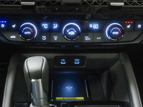 New 2025 Honda Accord Touring image 30