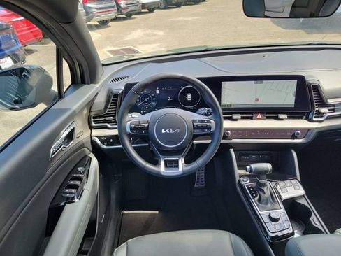 Used 2023 Kia Sportage X-Pro Prestige AWD/4WD image 30