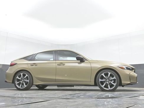 New 2026 Honda Civic Sport Touring image 48