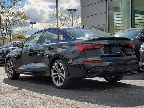 New 2026 Audi A3 2.0T Premium Plus image 3