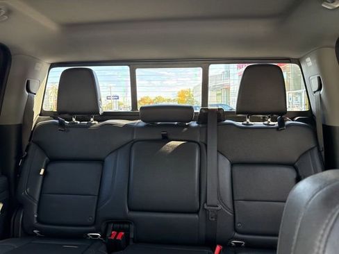 Used 2023 Chevrolet Silverado 1500 RST w/ Redline Edition image 11