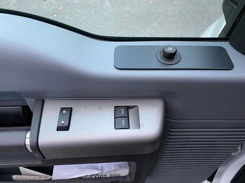 New 2026 Ford F650 2WD Regular Cab Super Duty image 28