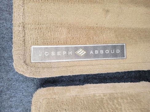 Used 2003 Buick Regal GS image 5