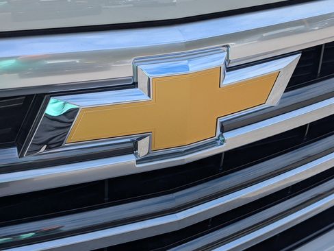 New 2026 Chevrolet Silverado 1500 High Country image 5