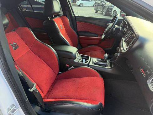 Used 2022 Dodge Charger Scat Pack image 25