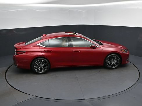 Certified 2023 Lexus ES 300h w/ Premium Package FWD image 35