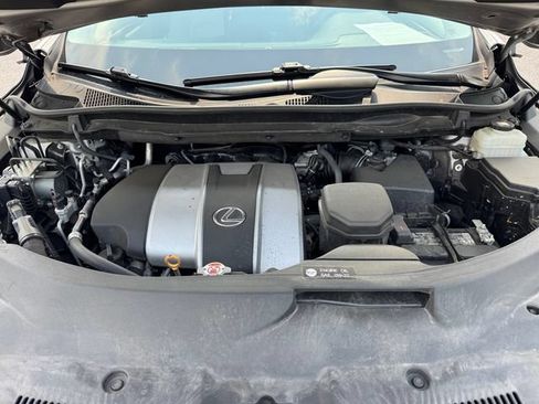 Used 2022 Lexus RX 350 FWD w/ Premium Package image 19