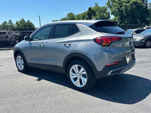 New 2026 Buick Encore GX Preferred FWD image 8
