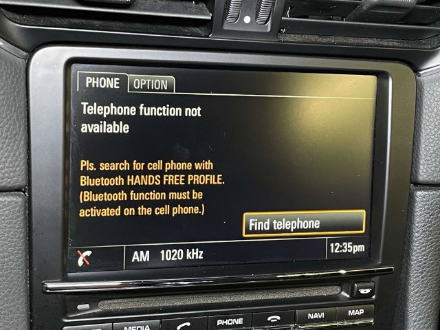 Certified 2014 Porsche 911 Carrera S RWD image 17