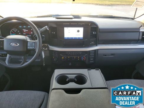 Used 2024 Ford F250 XLT image 12