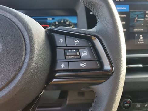 New 2026 Subaru Outback Premium image 25