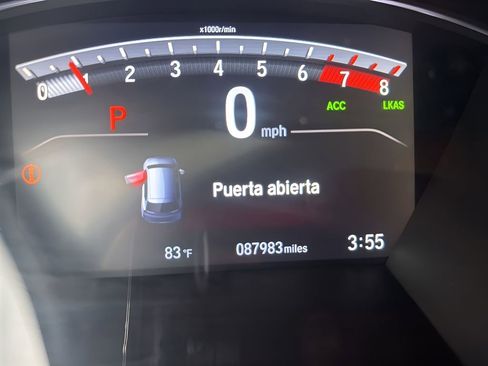 Used 2020 Honda CR-V EX image 6