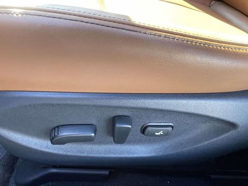 Used 2024 INFINITI Q50 Luxe w/ Cargo Package image 14