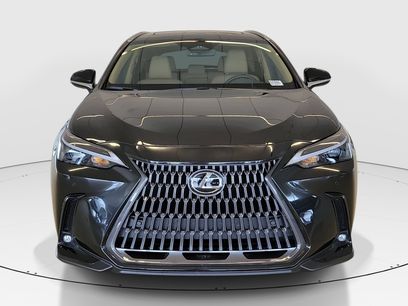 Certified 2026 Lexus NX 350 AWD w/ Accessory Package (Z1)