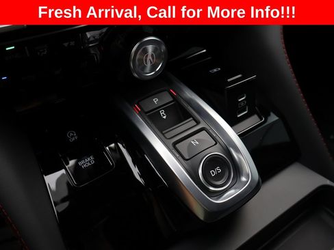 Used 2026 Acura MDX Type S AWD/4WD image 31