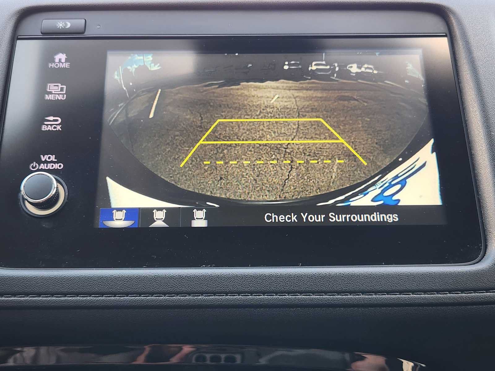 Used 2022 Honda HR-V EX image 17